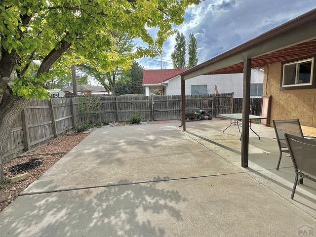14 Chaparral Circle, La Junta, CO 81050