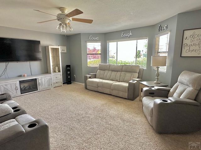 14 Chaparral Circle, La Junta, CO 81050