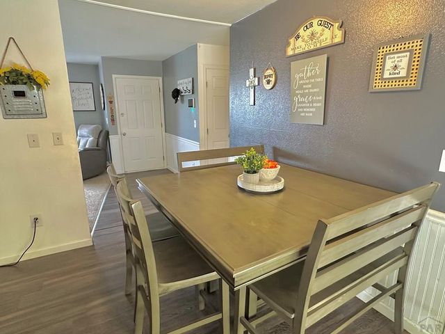 14 Chaparral Circle, La Junta, CO 81050