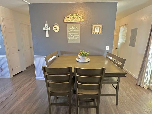 14 Chaparral Circle, La Junta, CO 81050