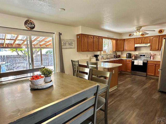 14 Chaparral Circle, La Junta, CO 81050
