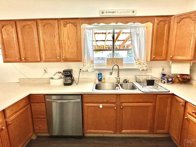 14 Chaparral Circle, La Junta, CO 81050