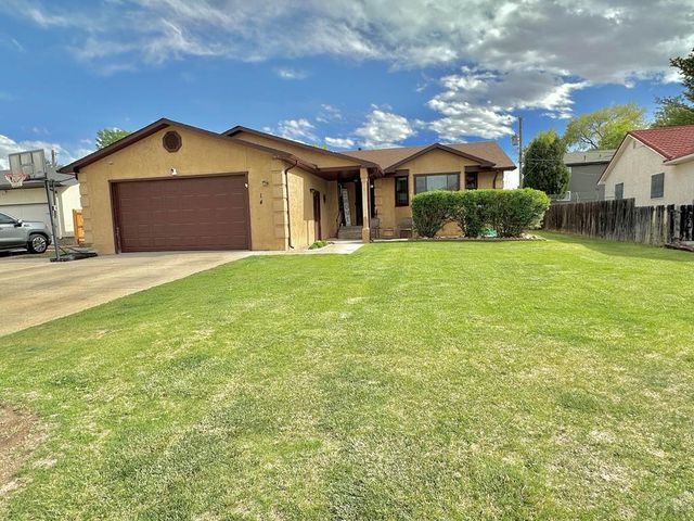 14 Chaparral Circle, La Junta, CO 81050