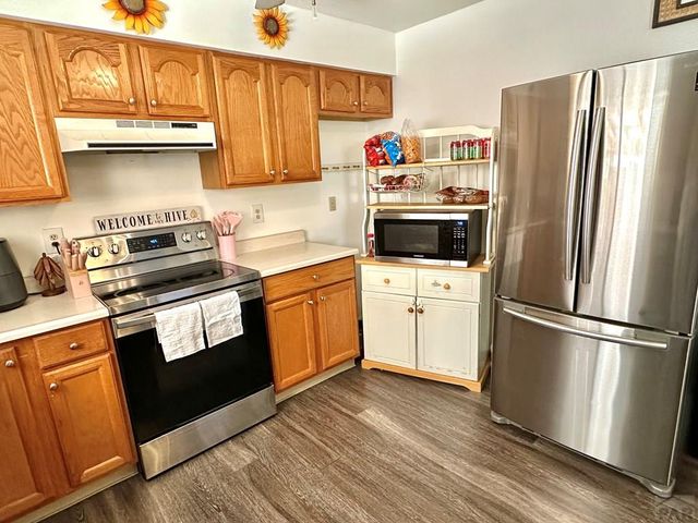 14 Chaparral Circle, La Junta, CO 81050