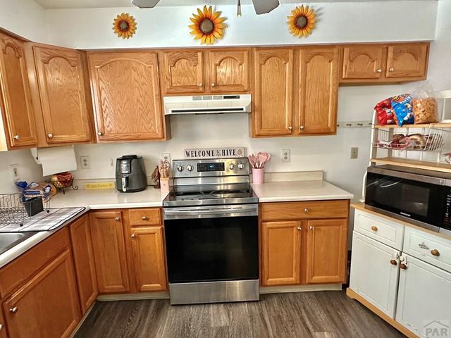14 Chaparral Circle, La Junta, CO 81050
