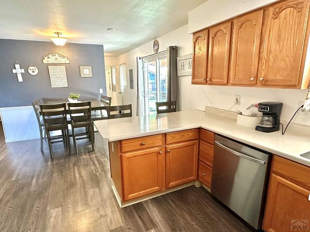 14 Chaparral Circle, La Junta, CO 81050
