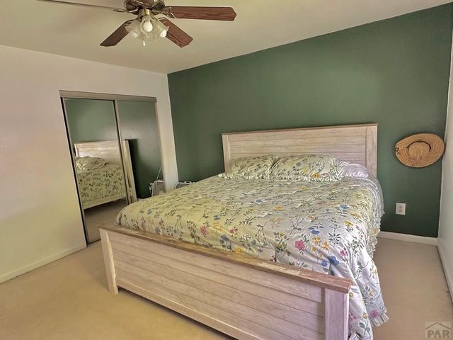 14 Chaparral Circle, La Junta, CO 81050