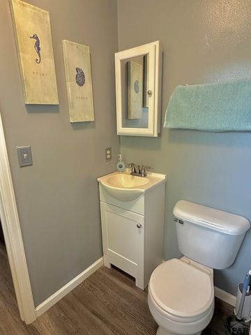 14 Chaparral Circle, La Junta, CO 81050