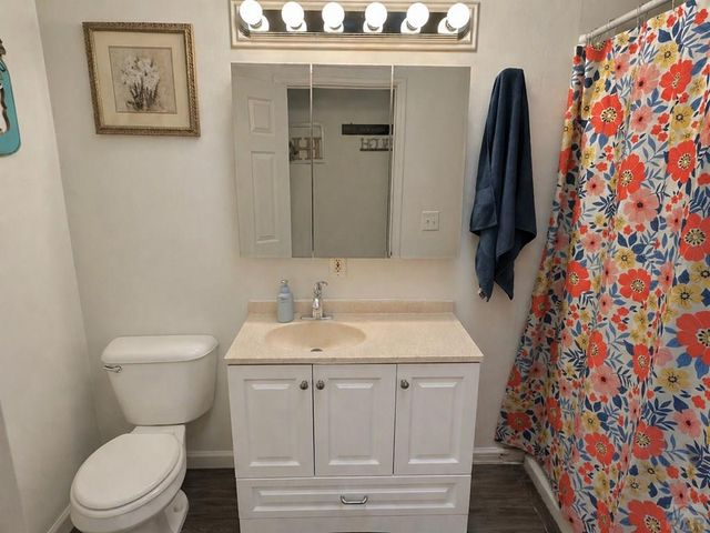 14 Chaparral Circle, La Junta, CO 81050