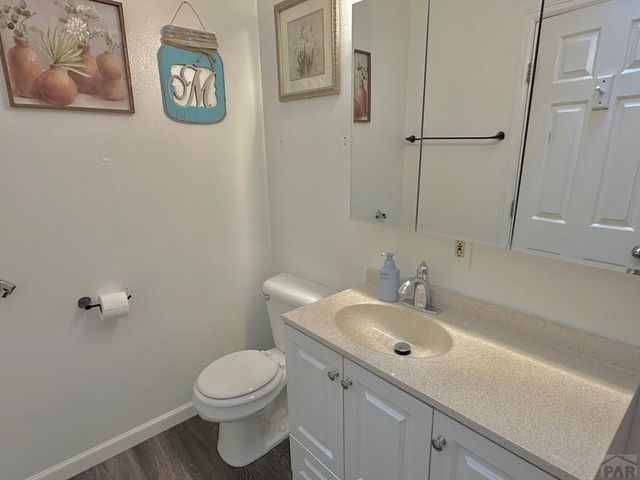 14 Chaparral Circle, La Junta, CO 81050