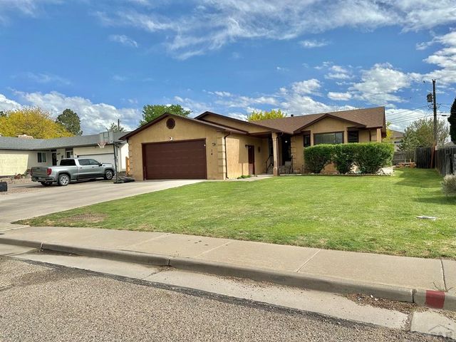 14 Chaparral Circle, La Junta, CO 81050