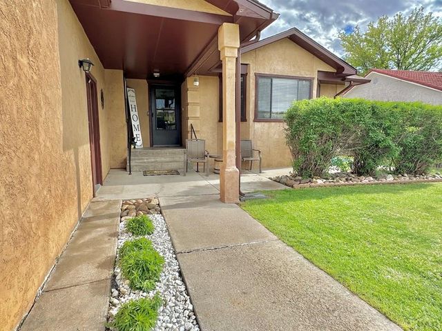 14 Chaparral Circle, La Junta, CO 81050