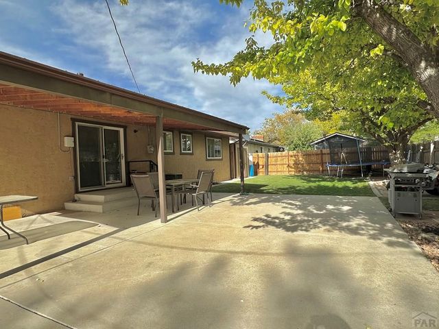 14 Chaparral Circle, La Junta, CO 81050
