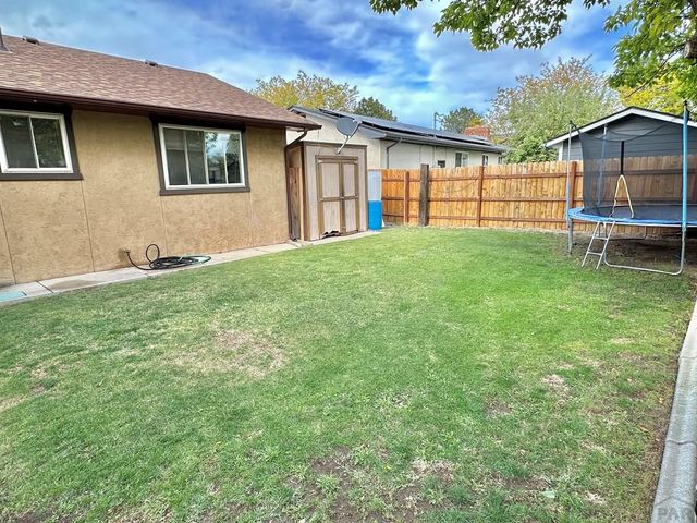 14 Chaparral Circle, La Junta, CO 81050