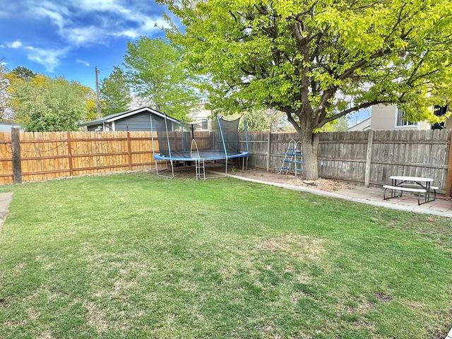 14 Chaparral Circle, La Junta, CO 81050