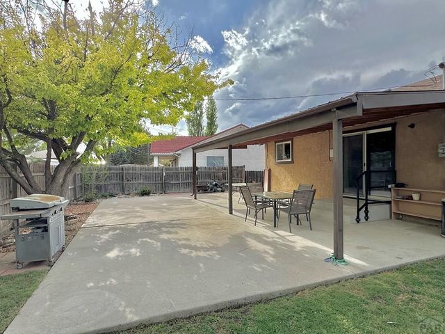 14 Chaparral Circle, La Junta, CO 81050