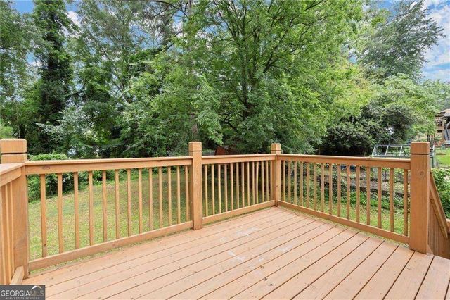 1098 Cascade Circle SW, Atlanta, GA 30311