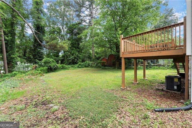 1098 Cascade Circle SW, Atlanta, GA 30311