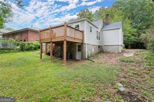 1098 Cascade Circle SW, Atlanta, GA 30311