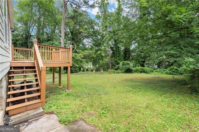 1098 Cascade Circle SW, Atlanta, GA 30311