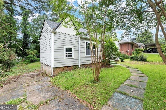 1098 Cascade Circle SW, Atlanta, GA 30311