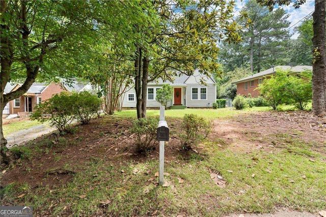 1098 Cascade Circle SW, Atlanta, GA 30311