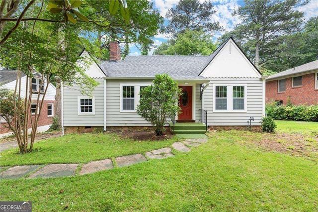 1098 Cascade Circle SW, Atlanta, GA 30311