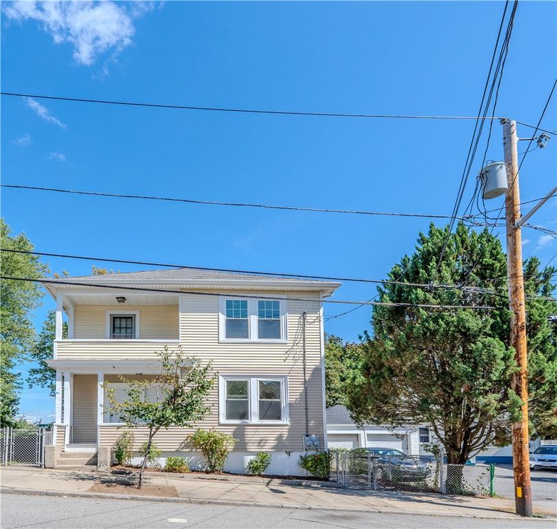 31 Bowdoin Street, Providence, RI 02909