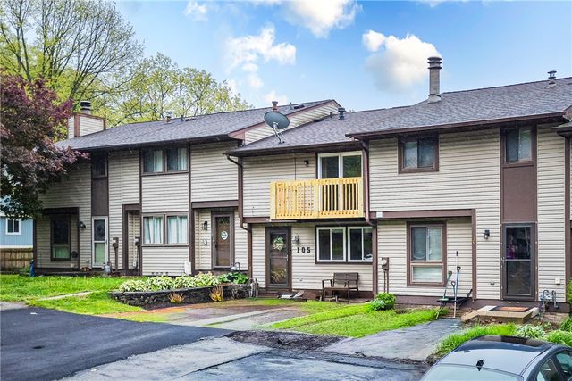 105 Lebeouf, Plum Boro, PA 15068