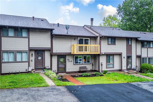 105 Lebeouf, Plum Boro, PA 15068