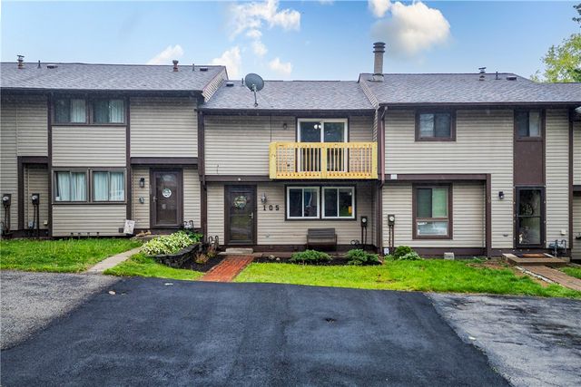 105 Lebeouf, Plum Boro, PA 15068