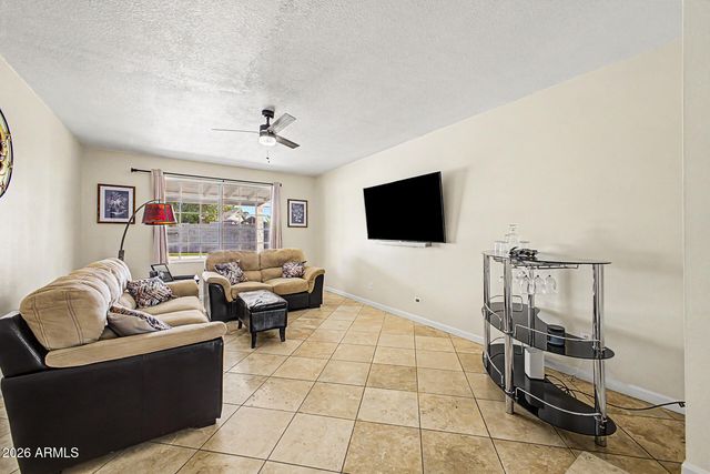 12615 N 49TH Avenue, Glendale, AZ 85304