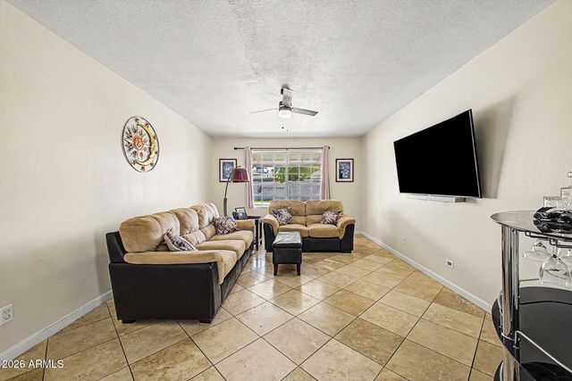 12615 N 49TH Avenue, Glendale, AZ 85304