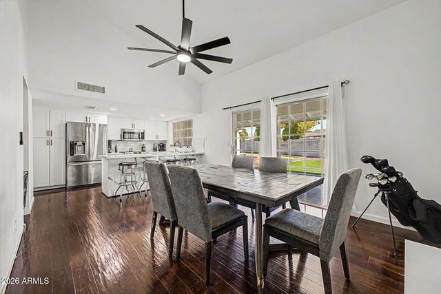 12615 N 49TH Avenue, Glendale, AZ 85304