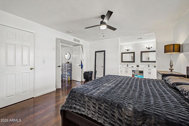 12615 N 49TH Avenue, Glendale, AZ 85304