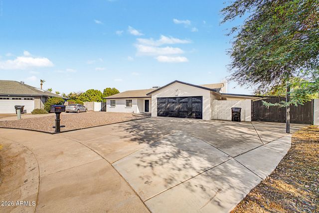 12615 N 49TH Avenue, Glendale, AZ 85304