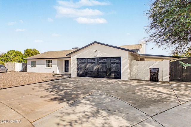 12615 N 49TH Avenue, Glendale, AZ 85304