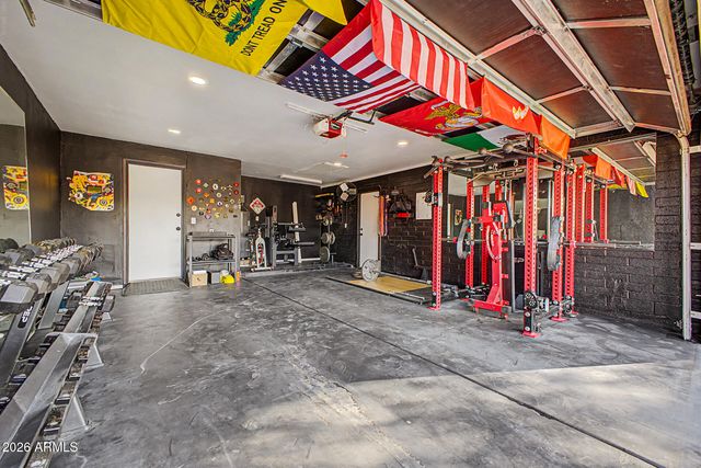 12615 N 49TH Avenue, Glendale, AZ 85304