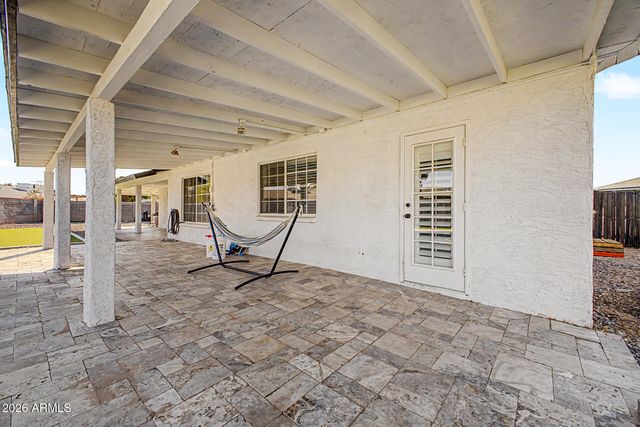 12615 N 49TH Avenue, Glendale, AZ 85304