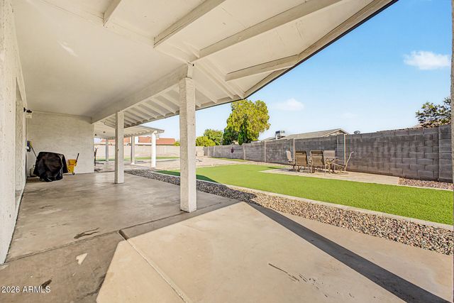 12615 N 49TH Avenue, Glendale, AZ 85304
