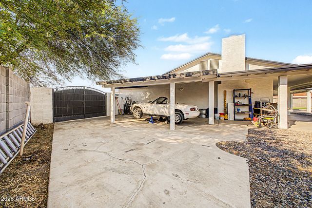 12615 N 49TH Avenue, Glendale, AZ 85304