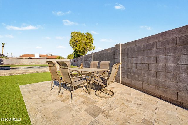 12615 N 49TH Avenue, Glendale, AZ 85304