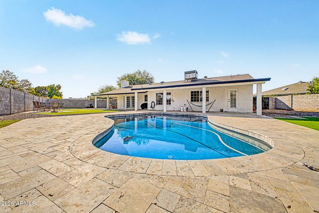 12615 N 49TH Avenue, Glendale, AZ 85304