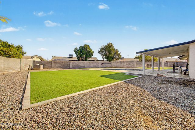 12615 N 49TH Avenue, Glendale, AZ 85304