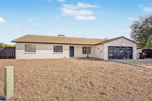 12615 N 49TH Avenue, Glendale, AZ 85304