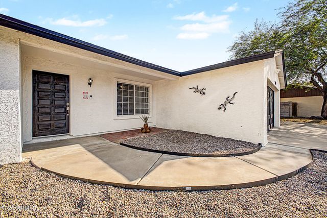 12615 N 49TH Avenue, Glendale, AZ 85304