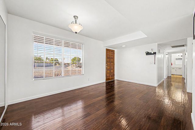12615 N 49TH Avenue, Glendale, AZ 85304