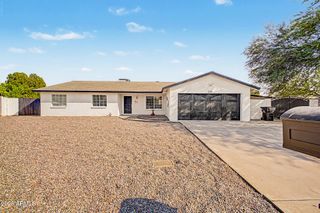 12615 N 49TH Avenue, Glendale, AZ 85304