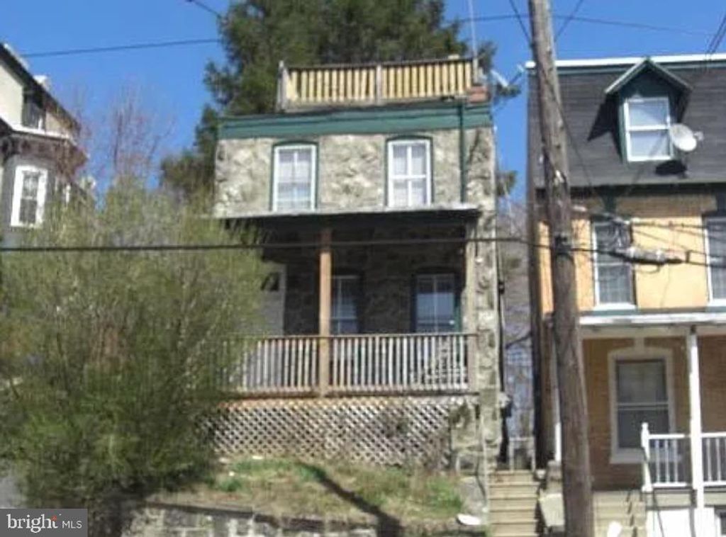 4107 MANAYUNK AVE, Philadelphia, PA 19128