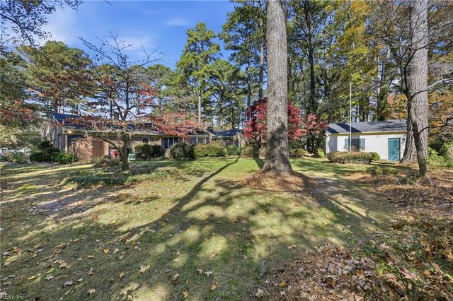 2829 Meadow Wood DR W, Chesapeake, VA 23321